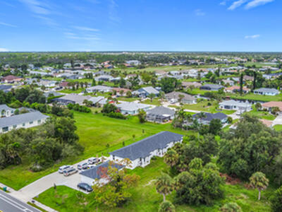 260 Rotonda Boulevard W, Rotonda West, FL 33947