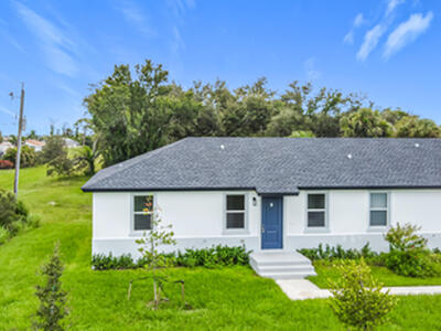 260 Rotonda Boulevard W, Rotonda West, FL 33947