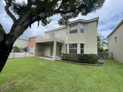 9074 Dupont Place, Wellington, FL 33414