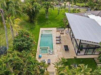 15 18, Casa de Campo, DR 22000