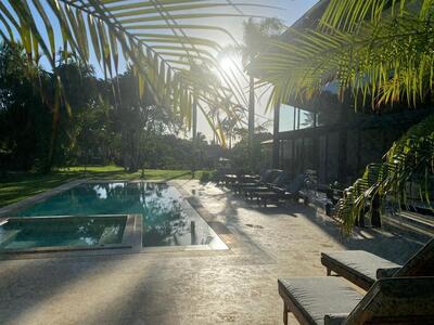 15 18, Casa de Campo, DR 22000