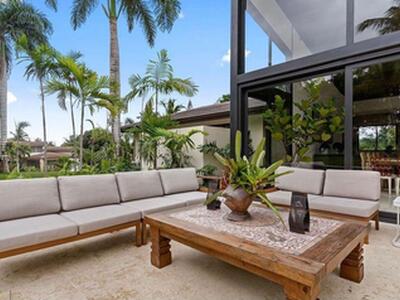 15 18, Casa de Campo, DR 22000