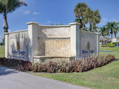 8545 Casa Del Lago, Boca Raton, FL 33433