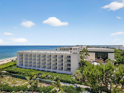 2780 S Ocean Boulevard, Palm Beach, FL 33480