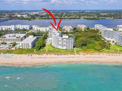 2780 S Ocean Boulevard, Palm Beach, FL 33480