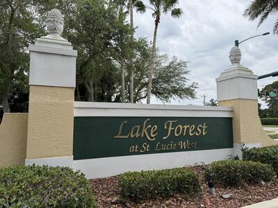 560 SW Indian Key Drive S, Port Saint Lucie, FL 34986