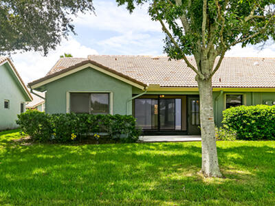 4166 Gator Trace Villas Circle, Fort Pierce, FL 34982