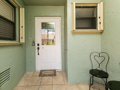 4166 Gator Trace Villas Circle, Fort Pierce, FL 34982