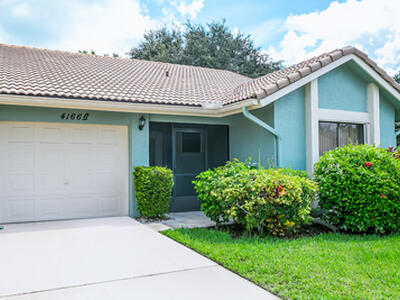 4166 Gator Trace Villas Circle, Fort Pierce, FL 34982