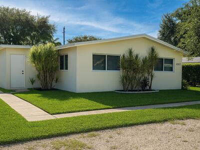 4961 SW 28th Terrace, Dania Beach, FL 33004