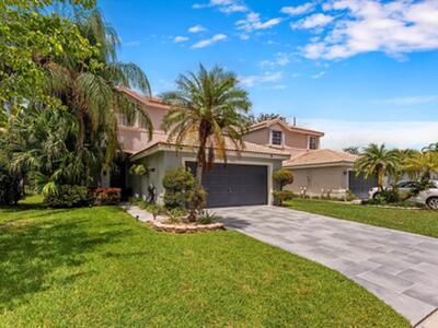 7061 Chesapeake Circle, Boynton Beach, FL 33436