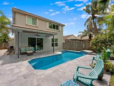 7061 Chesapeake Circle, Boynton Beach, FL 33436