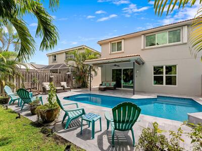 7061 Chesapeake Circle, Boynton Beach, FL 33436