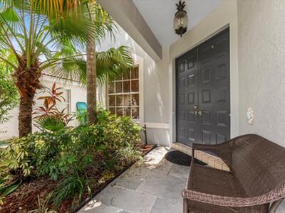 7061 Chesapeake Circle, Boynton Beach, FL 33436