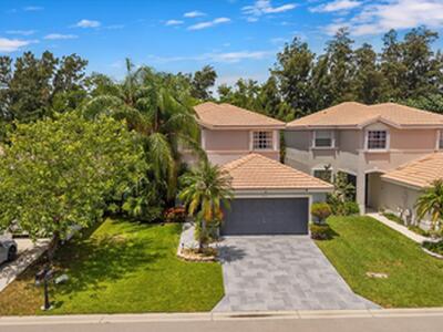 7061 Chesapeake Circle, Boynton Beach, FL 33436