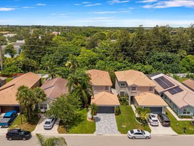 7061 Chesapeake Circle, Boynton Beach, FL 33436