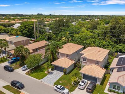 7061 Chesapeake Circle, Boynton Beach, FL 33436