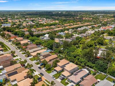 7061 Chesapeake Circle, Boynton Beach, FL 33436