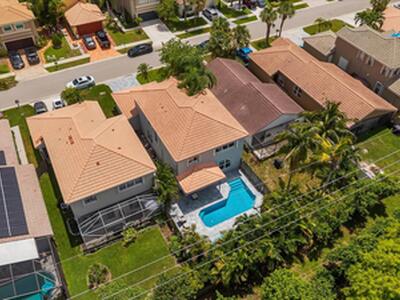 7061 Chesapeake Circle, Boynton Beach, FL 33436