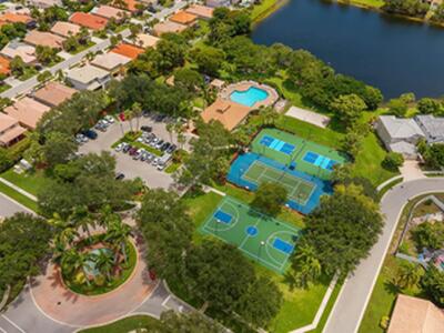 7061 Chesapeake Circle, Boynton Beach, FL 33436