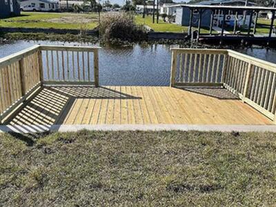 1520 Hunter Road, Okeechobee, FL 34974