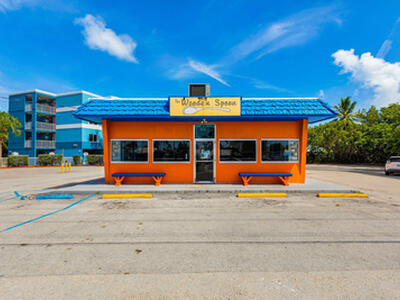 7007 Overseas Hwy Highway