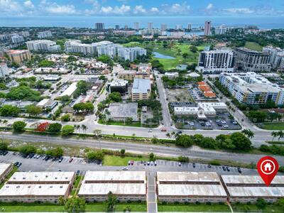 600 SW 2nd Avenue, Boca Raton, FL 33432