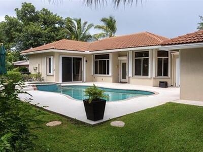 1399 SW 18th Street, Boca Raton, FL 33486