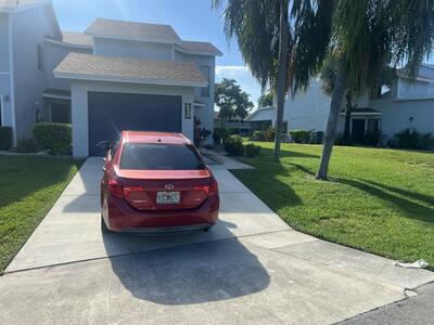 1581 Woodbridge Lakes Circle, West Palm Beach, FL 33406