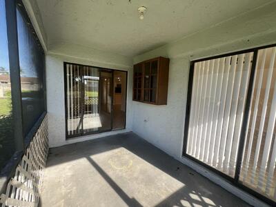 1581 Woodbridge Lakes Circle, West Palm Beach, FL 33406