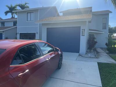 1581 Woodbridge Lakes Circle, West Palm Beach, FL 33406