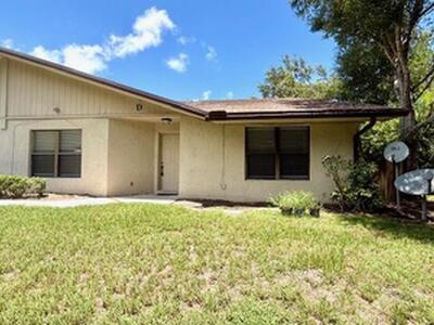 2844 Stoneway D Lane, Fort Pierce, FL 34982