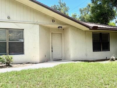 2844 Stoneway D Lane, Fort Pierce, FL 34982