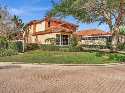 36 Monterey Pointe Drive, Palm Beach Gardens, FL 33418