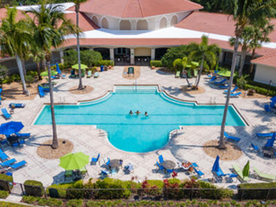 8115 Carnoustie Place, Port Saint Lucie, FL 34986