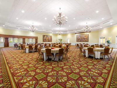 8115 Carnoustie Place, Port Saint Lucie, FL 34986