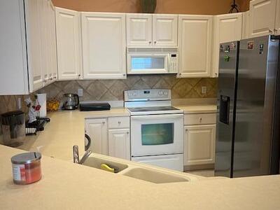 8115 Carnoustie Place, Port Saint Lucie, FL 34986