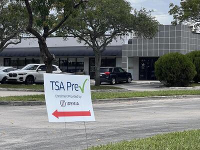 770 S Military 1 Trail, West Palm Beach, FL 33415