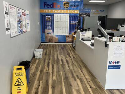 770 S Military 1 Trail, West Palm Beach, FL 33415