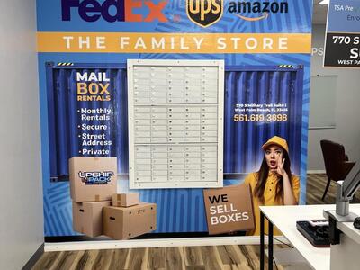 770 S Military 1 Trail, West Palm Beach, FL 33415