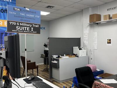 770 S Military 1 Trail, West Palm Beach, FL 33415