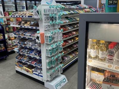 1009 N State 7 Road, Royal Palm Beach, FL 33411