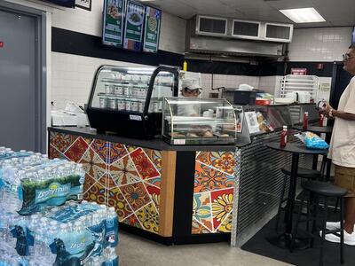 1009 N State 7 Road, Royal Palm Beach, FL 33411