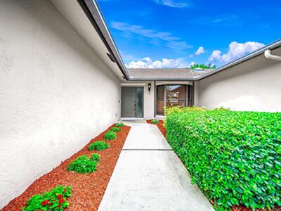 14491 Autumn Avenue, Wellington, FL 33414