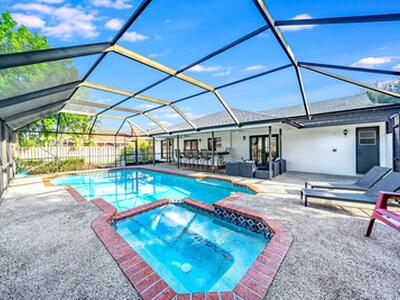 14491 Autumn Avenue, Wellington, FL 33414