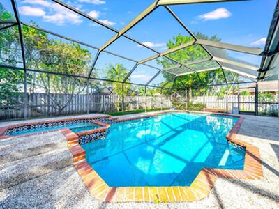 14491 Autumn Avenue, Wellington, FL 33414