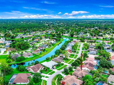 14491 Autumn Avenue, Wellington, FL 33414