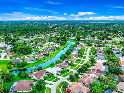 14491 Autumn Avenue, Wellington, FL 33414