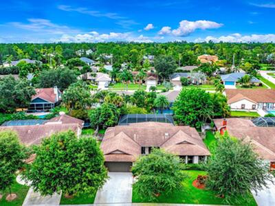 14491 Autumn Avenue, Wellington, FL 33414