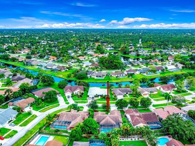 14491 Autumn Avenue, Wellington, FL 33414